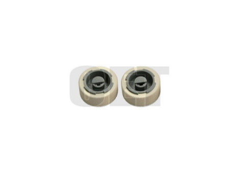 Kit roller compatible Lexmark (x2) - 40X4308