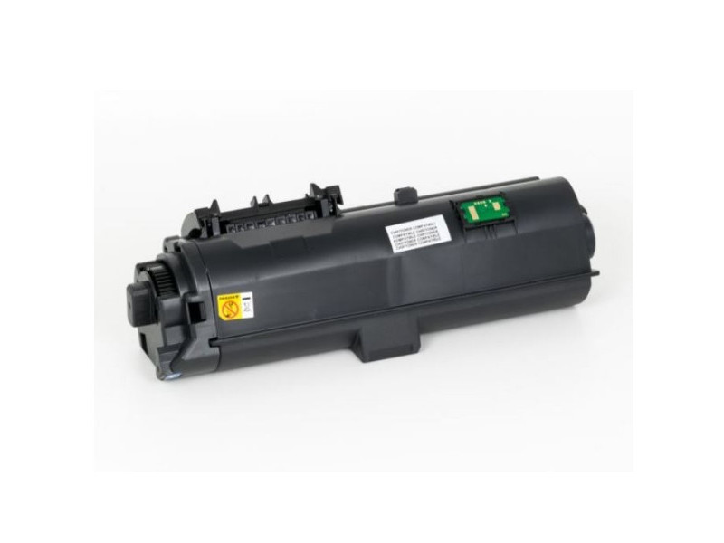Toner compatible Olivetti B1233 - Noir - 3.000 pages