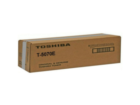 Toner Laser Noir TOSHIBA 6AJ00000115