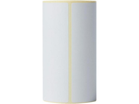 Rouleau d'étiquettes Thermique BROTHER BDE-1J152102-058