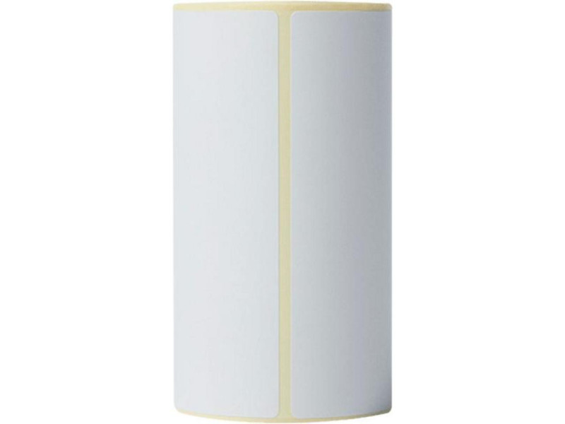Rouleau d'étiquettes Thermique BROTHER BDE-1J152102-058