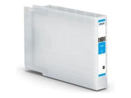 Cartouche Jet d'encre Cyan Clair EPSON C13T04C24N