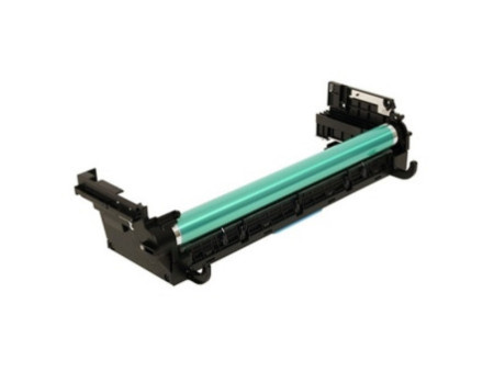Tambour compatible Konica Minolta A2A103D DR411 - noir - 80.000 pages
