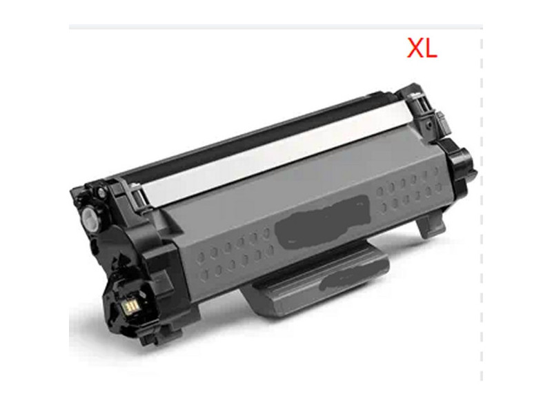 Toner compatible Brother TN-2510XL - Noir - 3.000 pages