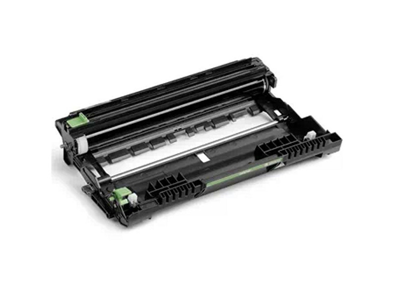 Tambour compatible Brother DR-2510 - Noir - 15.000 pages