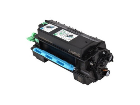 Toner compatible Ricoh 418132 - Noir - 14.000 pages