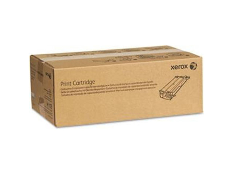 Toner Laser Noir XEROX 006R01655