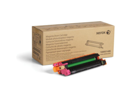 Photoconducteur - Tambour Magenta XEROX 108R01486