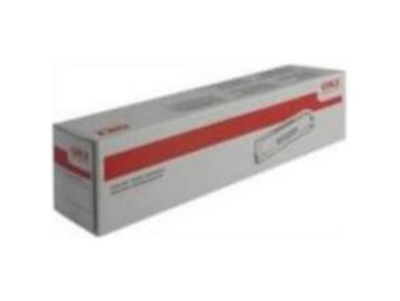 TONER OKI 45862822 - 15000 PAGES - NOIR
