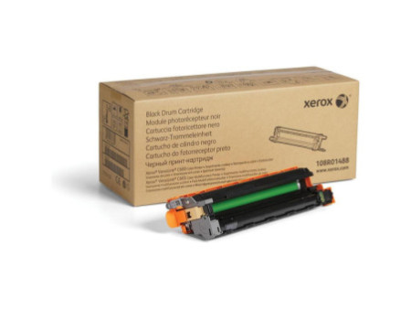 Photoconducteur - Tambour Noir XEROX 108R01488
