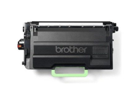Toner Laser Noir BROTHER TN3600XXL