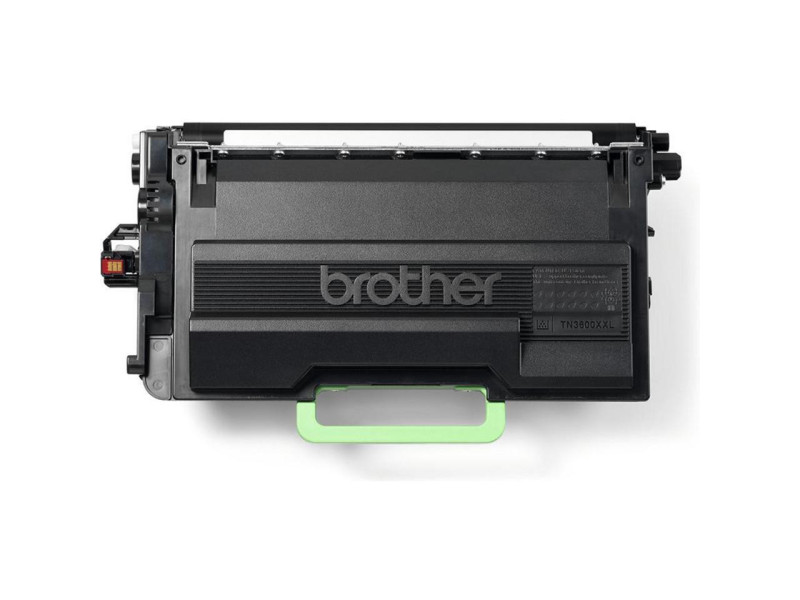 Toner Laser Noir BROTHER TN3600XXL