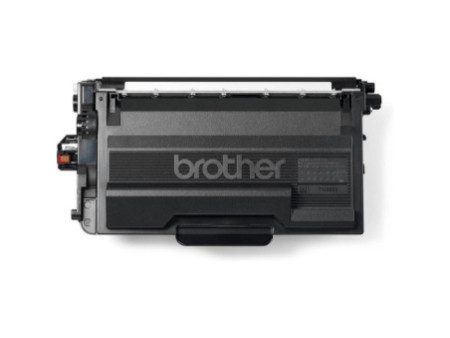 Toner Laser Noir BROTHER TN3600