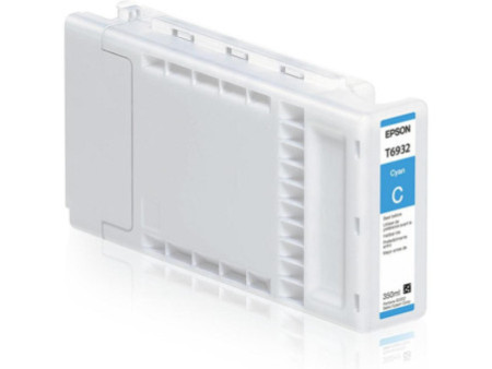 Bouteille d'encre Cyan EPSON N°T6932 C13T69320N