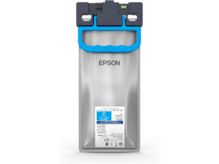 Cartouche Jet d'encre Cyan EPSON N°T05A2 C13T05A20N