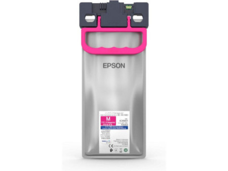 Cartouche Jet d'encre Magenta EPSON N°T05A3 C13T05A30N