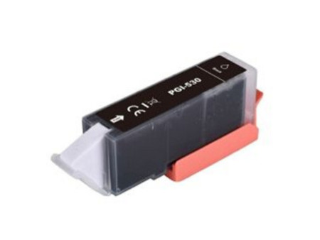 Cartouche compatible Canon PGI-530BK - Noir - 26ml