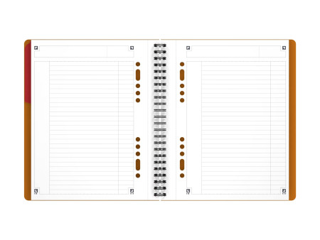 Oxford International Cahier 'ACTIVEBOOK', A5+, ligné