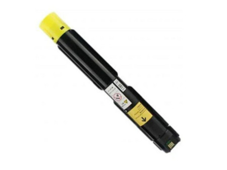 Toner compatible Xerox 006R01696 - Jaune - 3.000 pages