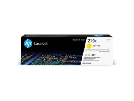 Toner Laser HP W2192X