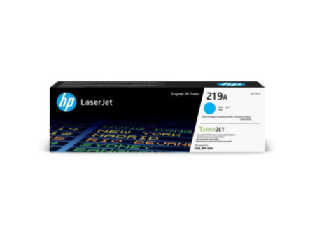 Toner Laser HP W2191A