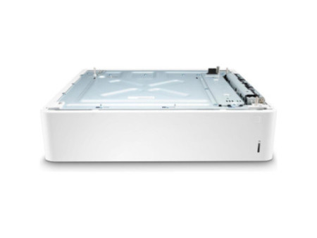 Bac de récupération de Toner usage HP T3V27A