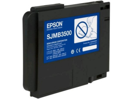 Bac de récupération de Toner usage EPSON C33S020580
