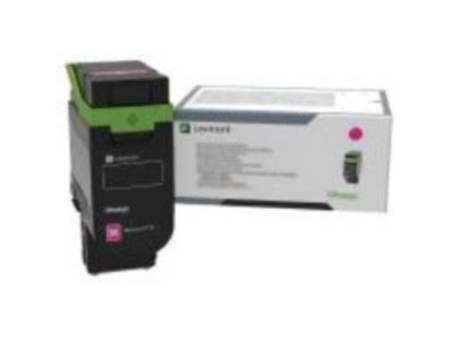 Toner Laser LEXMARK 75M0H30