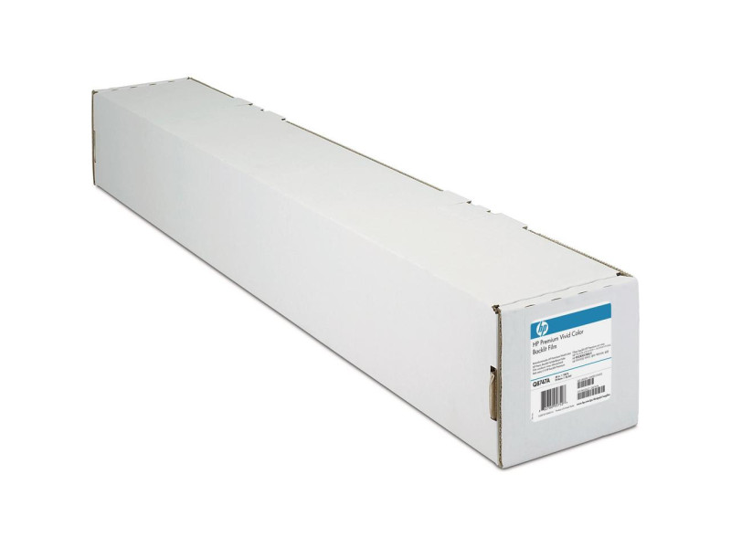 Rouleau de Papier HP Q8747A