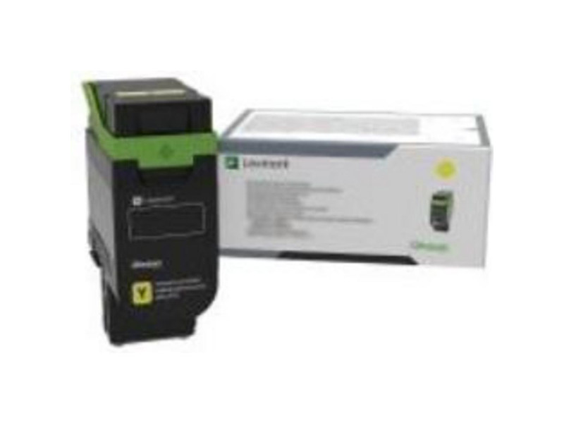 Toner Laser LEXMARK 75M0H40