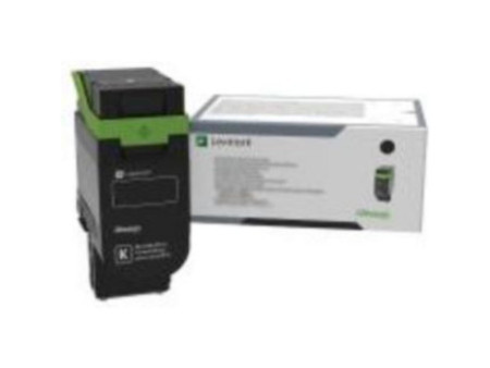 Toner Laser LEXMARK 75M0H10