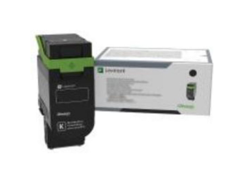Toner Laser LEXMARK 75M0H10