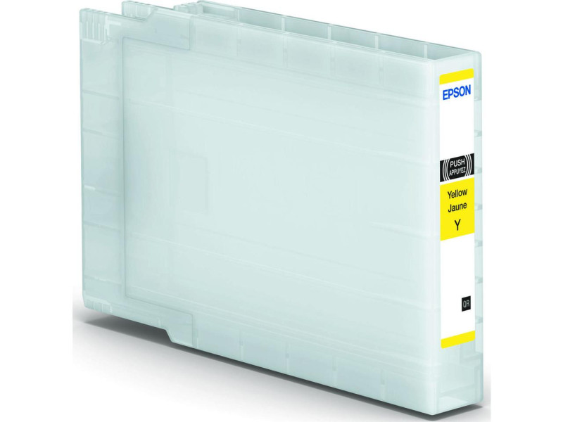 Cartouche Jet d'encre Jaune EPSON N°T9084 C13T90844N