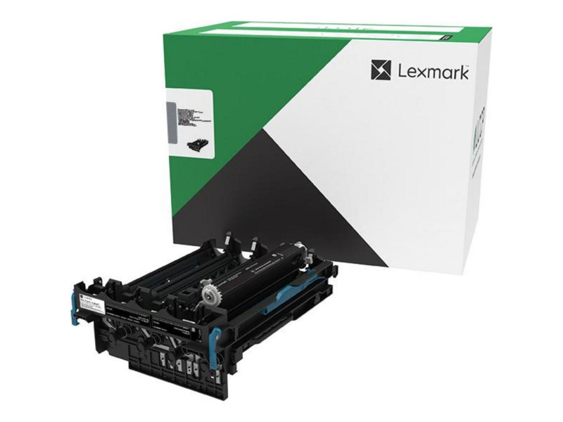 Toner Laser LEXMARK 75M0ZK0