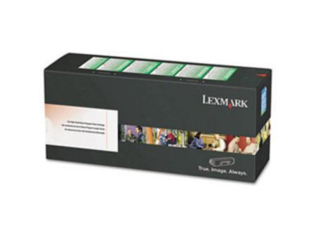 Toner Laser Noir LEXMARK 50F2H0R