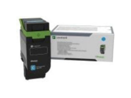 Toner Laser LEXMARK 75M0H20