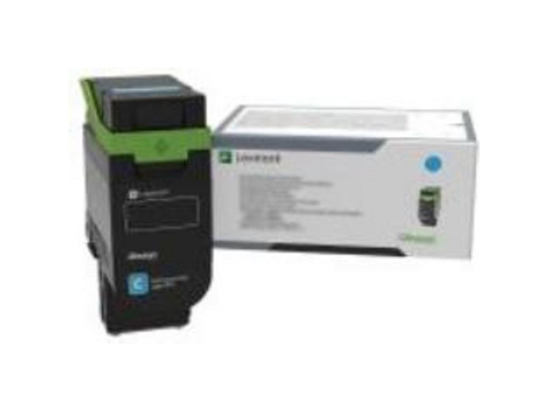 Toner Laser LEXMARK 75M0H20