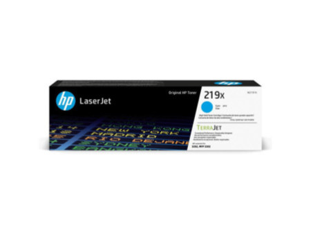 Toner Laser HP W2191X