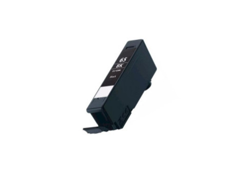 Cartouche compatible CANON Noir CLI-65BK 4215C001