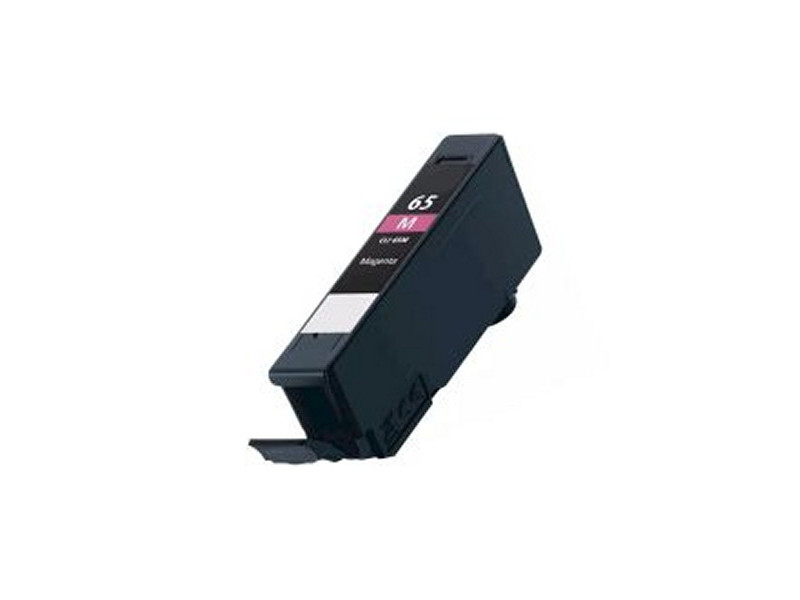 Cartouche compatible CANON Magenta CLI-65M 4217C001