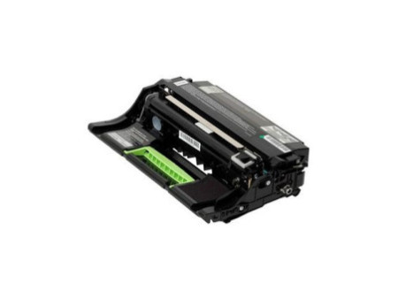 Tambour compatible Lexmark 24B6040 - Noir - 60.000 pages