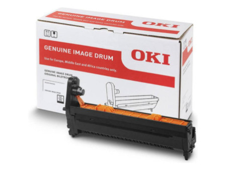 Photoconducteur - Tambour Noir OKI 01272904