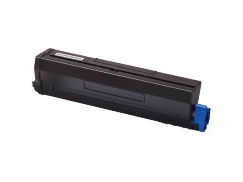 Toner Laser Magenta OKI 44315318