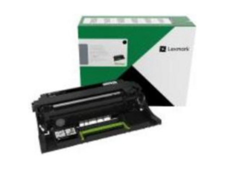 Kit imagerie LEXMARK 66S0Z00