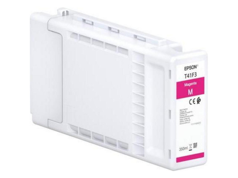 Cartouche Jet d'encre EPSON C13T41F34N