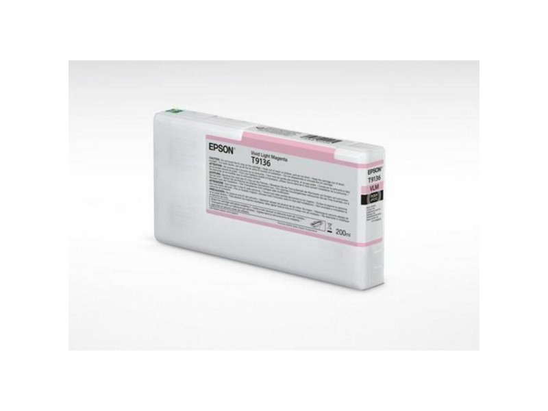 Cartouche Jet d'encre EPSON C13T91360N