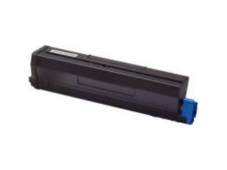 Toner Laser Noir OKI 44315320