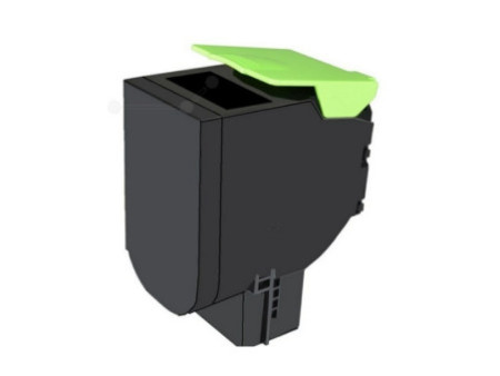 Toner compatible Toshiba T-FC338EM-R  6B0000000924 - Magenta - 6.000 pages