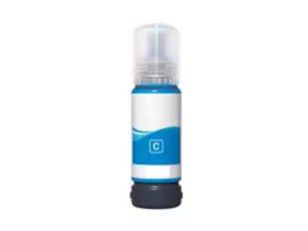 Compatible EPSON ECOTANK 107 CYAN 7200p 70ml C13T09B240