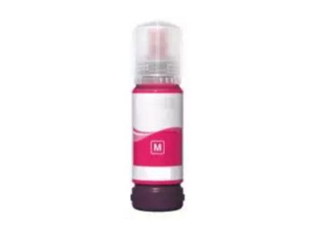 Recharge compatible EPSON ECOTANK 107 MAGENTA 7200p 70ml C13T09B340